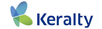 Logo Keralty